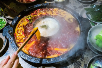 Szechuan Pfeffer ganz, Sichuan Pfeffer, Chinesischer Bergpfeffer