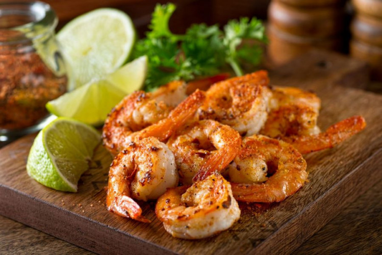 Cajun BBQ Rub kaufen Cajun Gewürz für Barbecue Fleisch Fisch und Gemüse