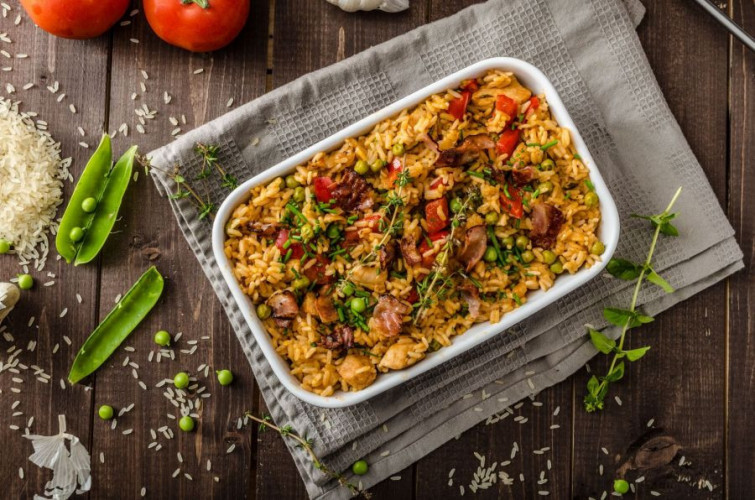 Cajun BBQ Rub kaufen Cajun Gewürz für Barbecue Fleisch Fisch und Gemüse