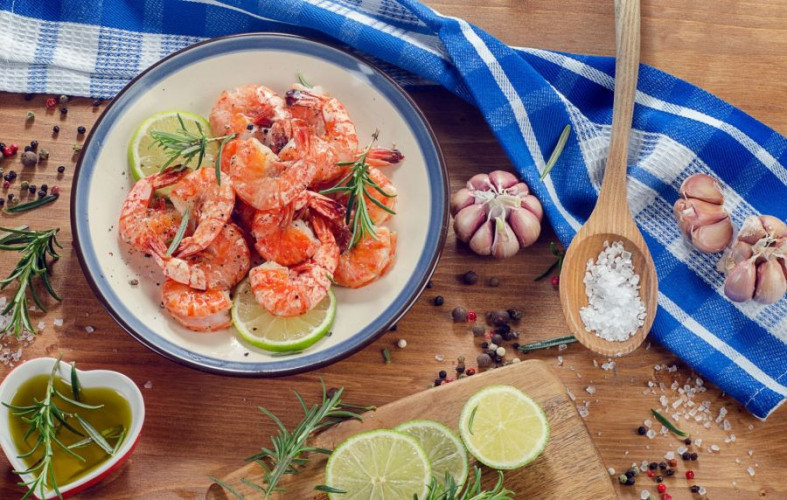 Tigerpfeffer kaufen kräftiger Pfeffer für Fleisch Gemüse und Saucen