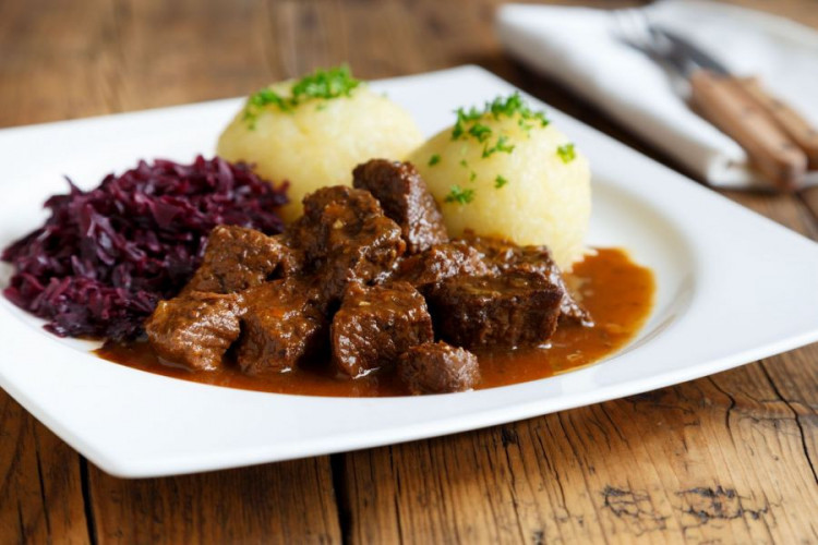 Wild Gewürz fein und kräftig würziges Wildgewürz für Wildfleisch Braten und herzhafte Gerichte