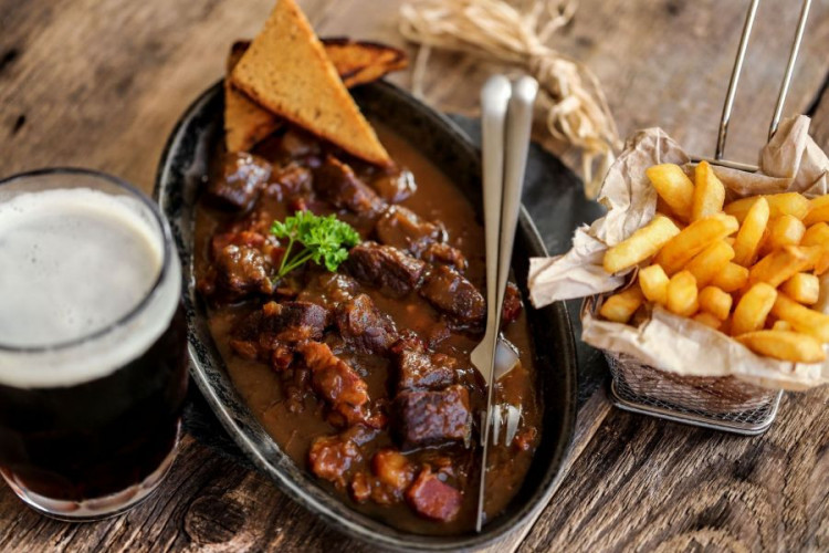 Wild Gewürz fein und kräftig würziges Wildgewürz für Wildfleisch Braten und herzhafte Gerichte