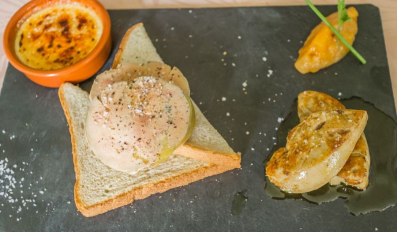 Fleur de Sel, Pyramidensalz, unjodiert