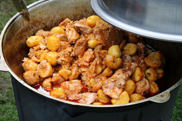 Majoran Blätter gerebelt kaufen - aromatisches Küchengewürz für Kartoffeln Fleisch und Suppen