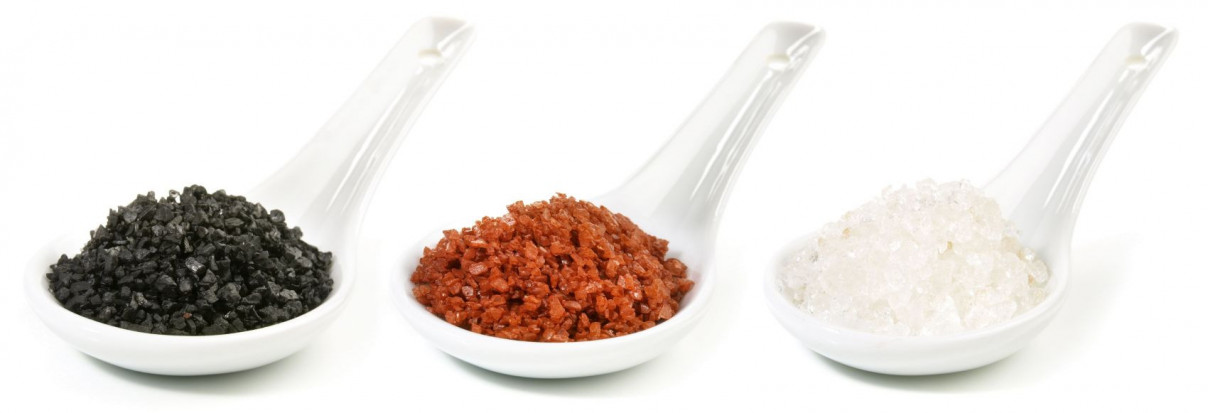 Hawaii Salz Alaea Red - Das exotische Salz aus dem Herzen der Tropen