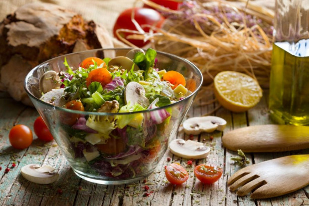 Herbes de Provence (Kräuter der Provence)