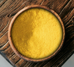 Mango Pulver