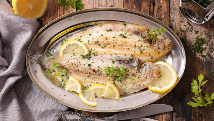 Aromatisches Kräutersalz: Perfekter Geschmack für deine Küche
