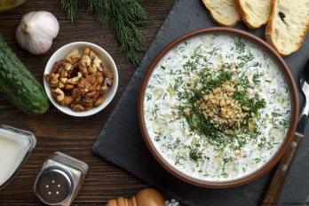 Dillspitzen kaufen, getrockneter Dill für Fisch Salate Kartoffeln und Dips