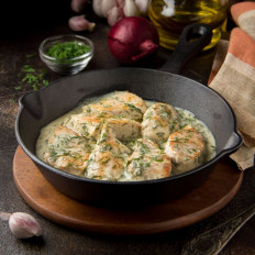Dillspitzen kaufen, getrockneter Dill für Fisch Salate Kartoffeln und Dips