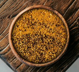 Orangen Pfeffer, Gewürz
