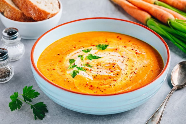 Orangen Pfeffer, Gewürz