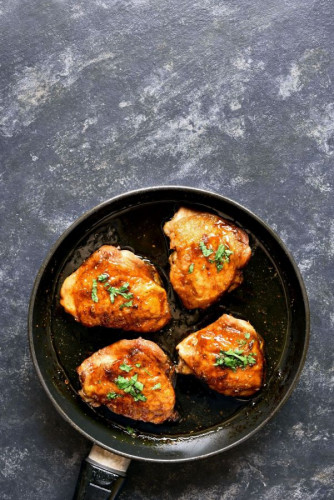 Orangen Pfeffer kaufen, fruchtige Pfefferwürze mit Orangennote für Fleisch, Fisch und Gemüse