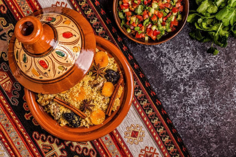 Orangen Pfeffer kaufen, fruchtige Pfefferwürze mit Orangennote für Fleisch, Fisch und Gemüse