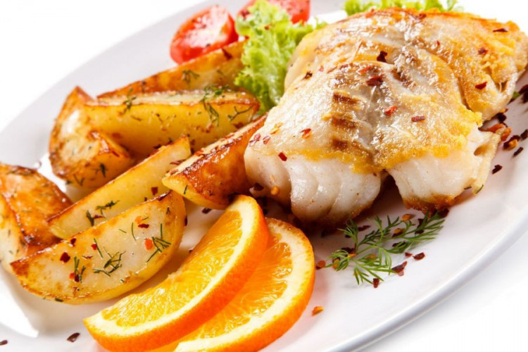 Orangen Pfeffer kaufen, fruchtige Pfefferwürze mit Orangennote für Fleisch, Fisch und Gemüse