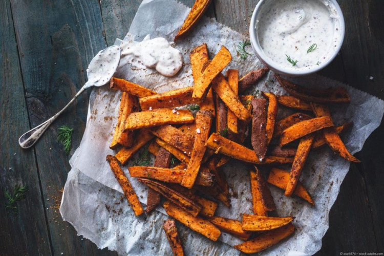 Pommes Gewürz kaufen, Fries Spice für knusprige Pommes, Wedges und Kartoffelgerichte