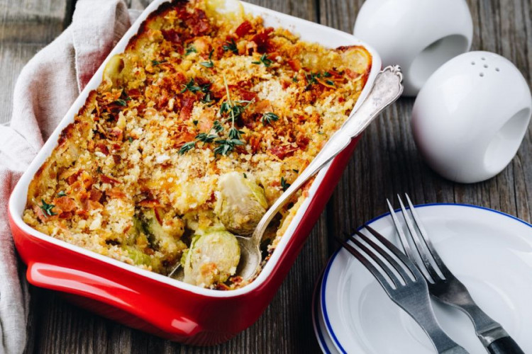 Pommes Gewürz kaufen, Fries Spice für knusprige Pommes, Wedges und Kartoffelgerichte