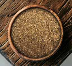 Brot Gewürz, Rustikal, mit echten Schwarzkümmelsamen