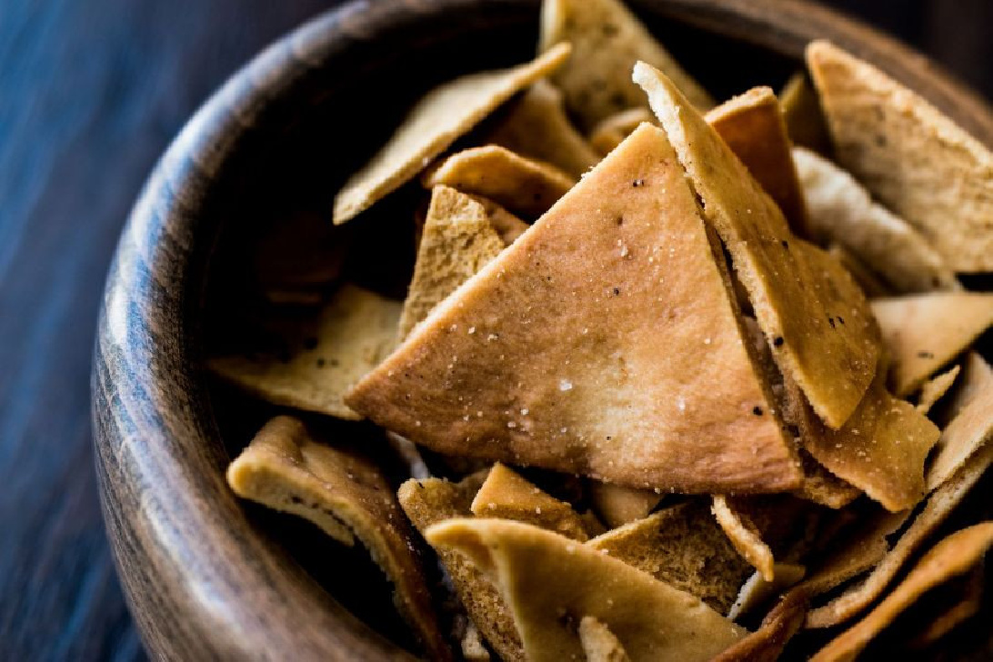Brot Gewürz, Rustikal, mit echten Schwarzkümmelsamen