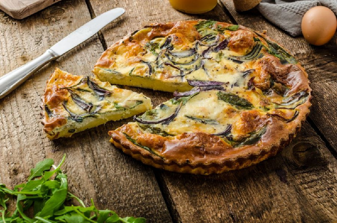 Brot Gewürz, Rustikal, mit echten Schwarzkümmelsamen