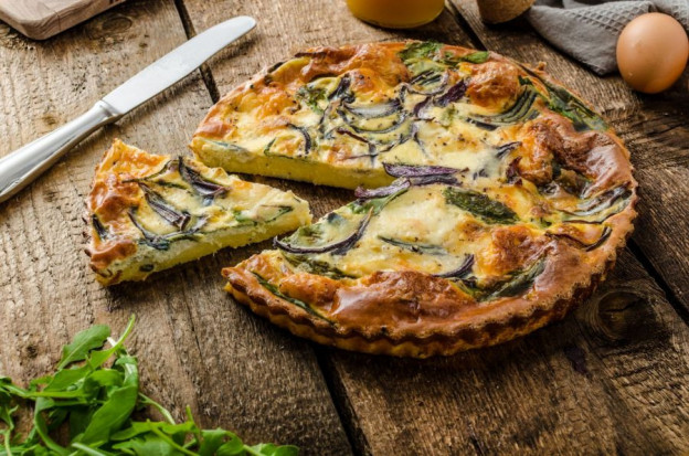 Brot Gewürz, Rustikal, mit echten Schwarzkümmelsamen