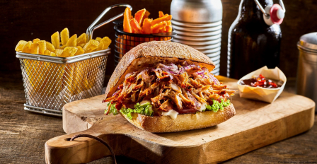 Pulled Pork Gewürz, Barbecue Rub, Dry Rub kaufen
