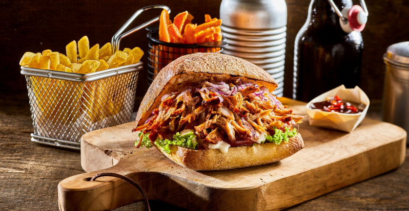 Pulled Pork Gewürz, Barbecue Rub, Dry Rub kaufen