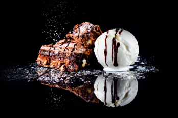 Tonka Bohnen gemahlen für Desserts und feine Gerichte