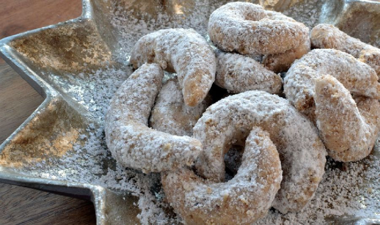 Tonka Bohnen gemahlen für Desserts und feine Gerichte