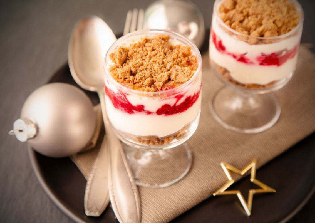 Spekulatius Gewürz für Weihnachtsgebäck oder Heißgetränk