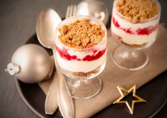 Spekulatius Gewürz für Weihnachtsgebäck oder Heißgetränk