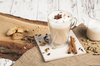 Spekulatius Gewürz für Weihnachtsgebäck oder Heißgetränk