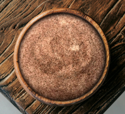 Kala Namak kaufen, ayurvedisches Schwarzsalz für aromatische Gerichte