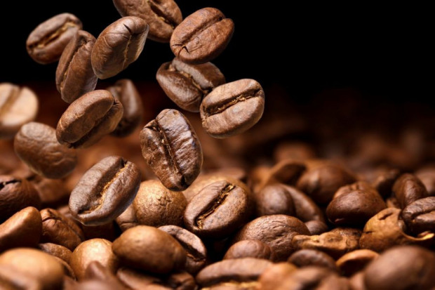 Erotic Kaffee Bohnen: Sinnliche Genussmomente mit fein geröstetem Kaffee