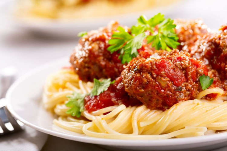 Bolognese Gewürz kaufen für Lasagne Pasta und Hackfleischgerichte