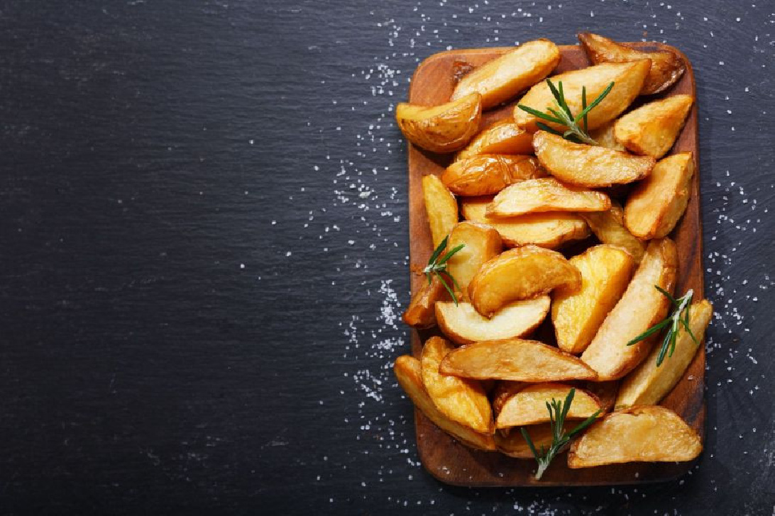 Zwiebeln gemahlen für intensives Aroma in Suppen, Saucen und Marinaden