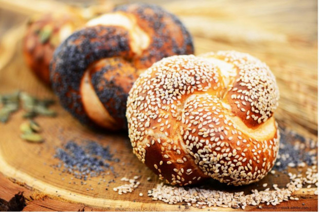 Sesam weiß, geschält, nätürlich