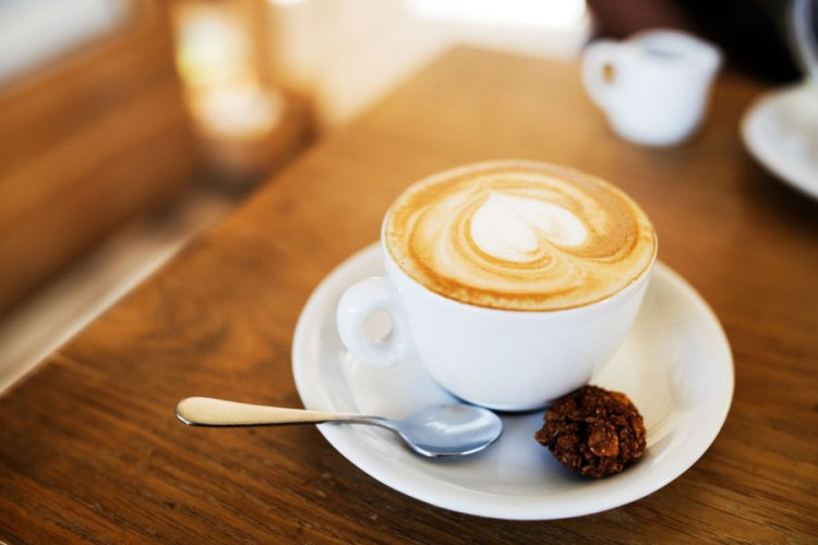 Erotic Kaffee Bohnen ganze Bohnen frisch geröstet für intensiven Kaffee Genuss
