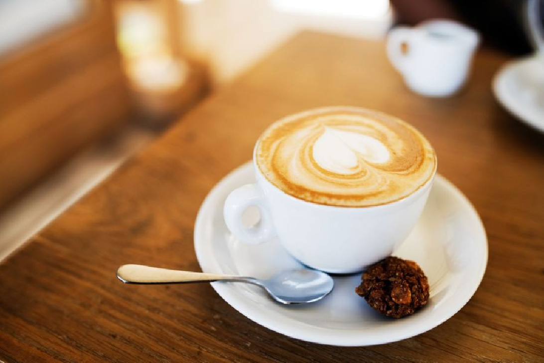 Erotic Kaffee Bohnen: Sinnliche Genussmomente mit fein geröstetem Kaffee