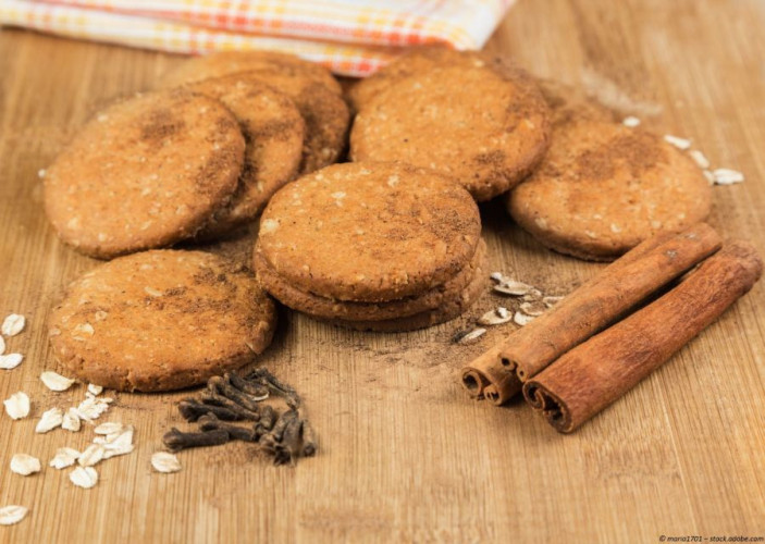Nelken ganz kaufen aromatische Gewürznelken für Küche Gebäck