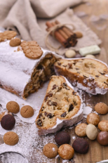 Muskatblüte gemahlen, Macis gemahlen kaufen