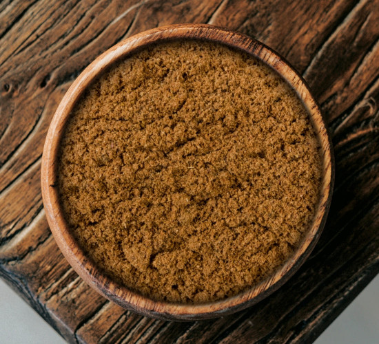 Pumpkin Spice kaufen herbstliche Gewürzkomposition für Latte