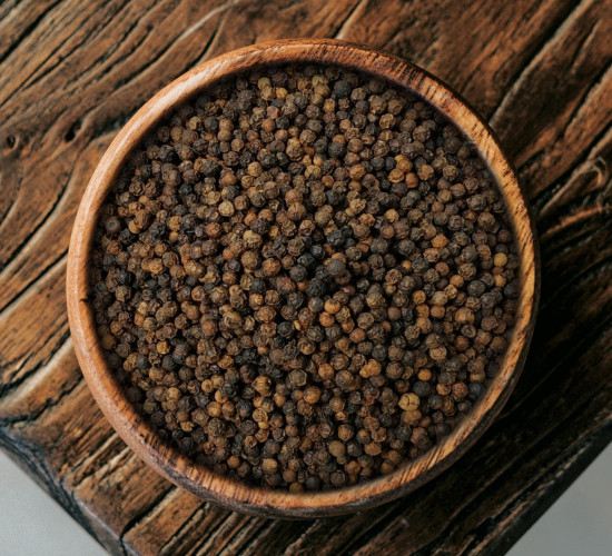 Malabar Pfeffer ganz kaufen aromatischer Pfeffer für Mühle