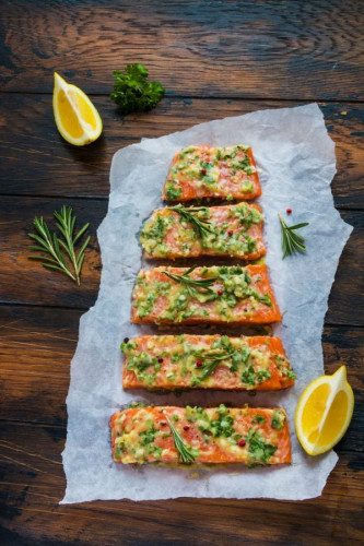 Italienische Kräuter kaufen aromatische Kräuterwürze für Pasta Pizza