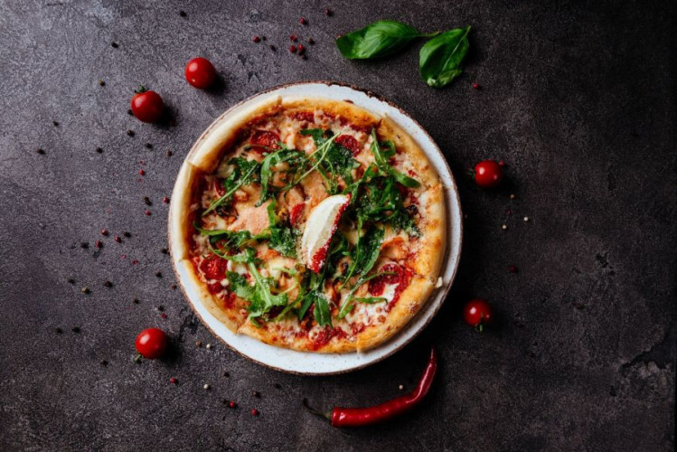 Italienische Kräuter kaufen aromatische Kräuterwürze für Pasta Pizza