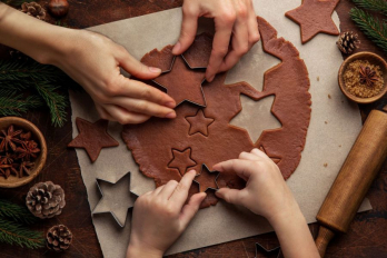 Lebkuchen Gewürz, Gingerbread Spice, weihnachtlich kaufen