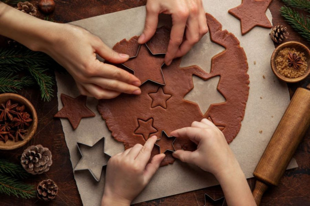 Lebkuchen Gewürz, Gingerbread Spice, weihnachtlich kaufen