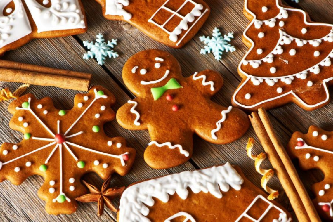 Lebkuchen Gewürz, Gingerbread Spice, weihnachtlich kaufen