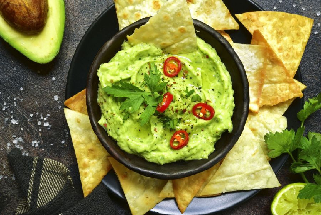 Salatdressing Mediterran Gewürz für mediterranen Genuss