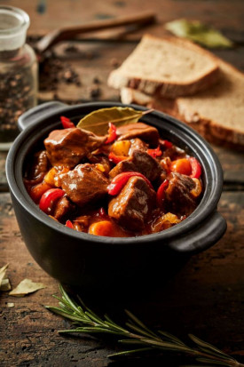 Paprika edelsüß gemahlen – ungarisch
